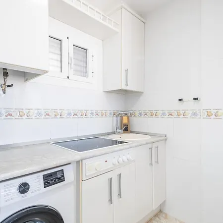 Apartamento Acuarium Ii 14-c Levante *
